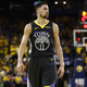 Image for article titled Klay Thompson Suffers Season-Ending Injury for the 2nd Year in a Row